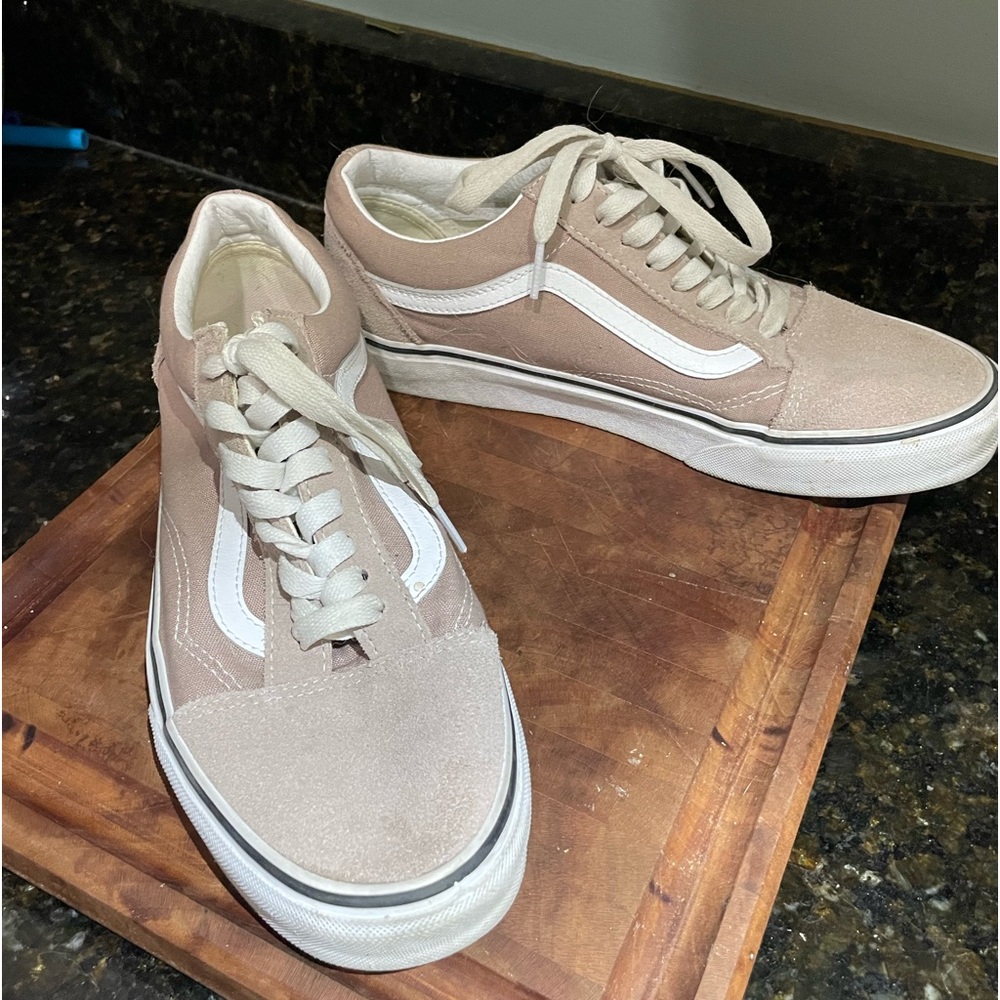 Vans Shoes